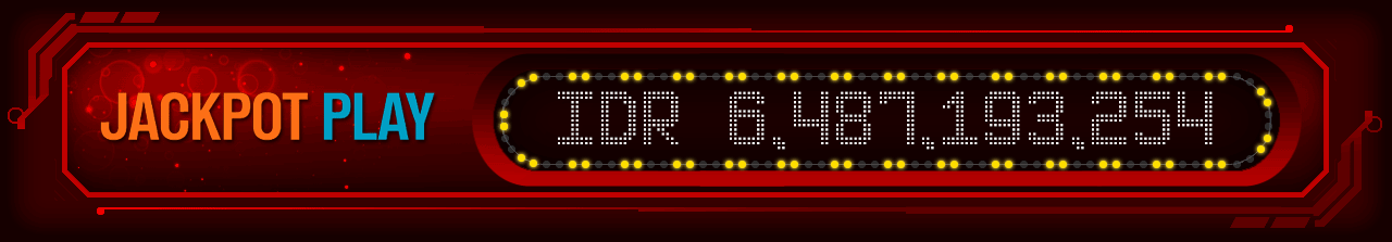 SEMANGATSLOT jackpot